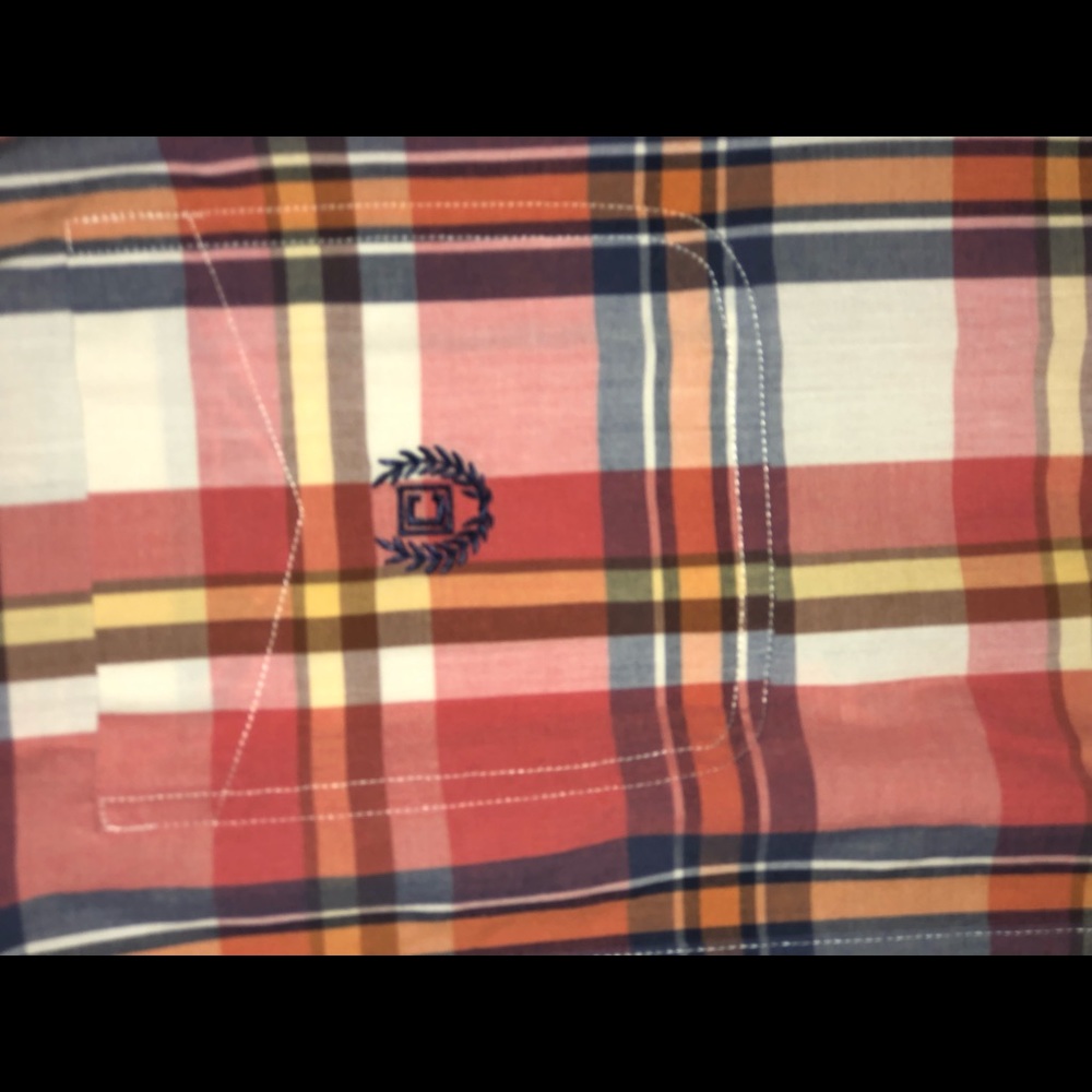 Chaps button down - Picture 2 of 4